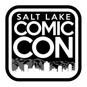 Comic Con logo